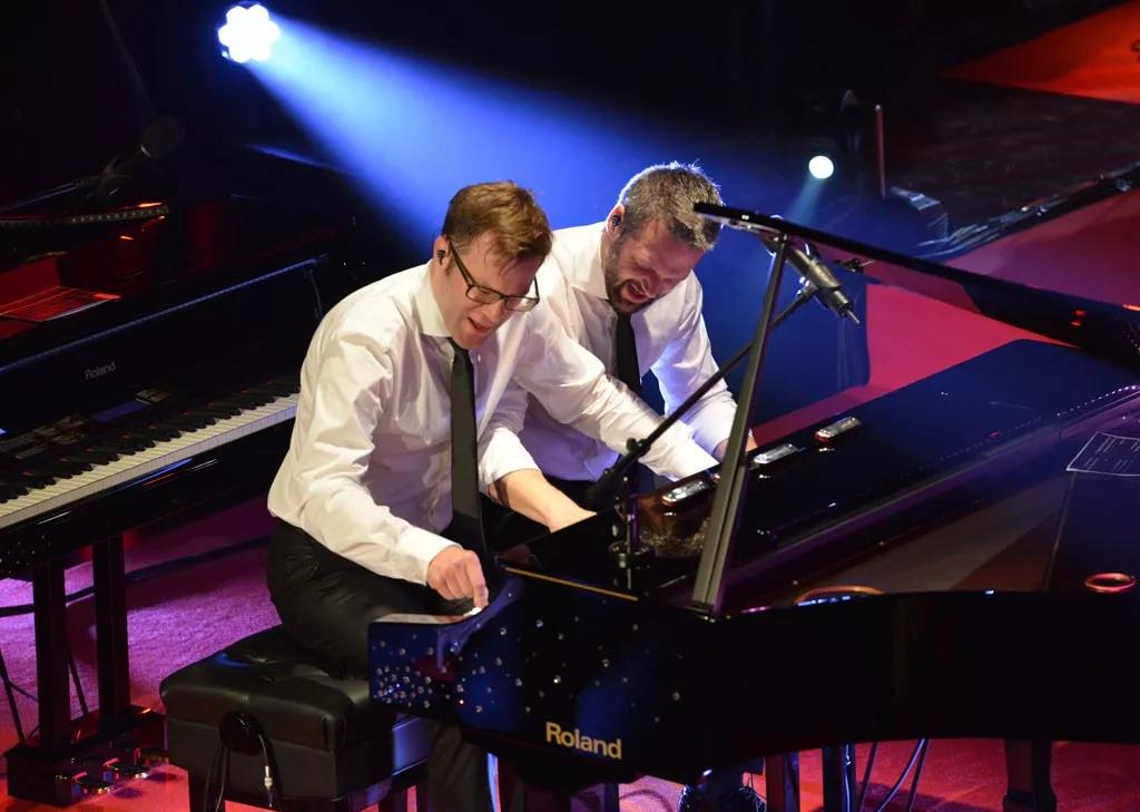 <strong>成年人鋼琴學(xué)習(xí)漫談 | 學(xué)習(xí)鋼琴的益處</strong>